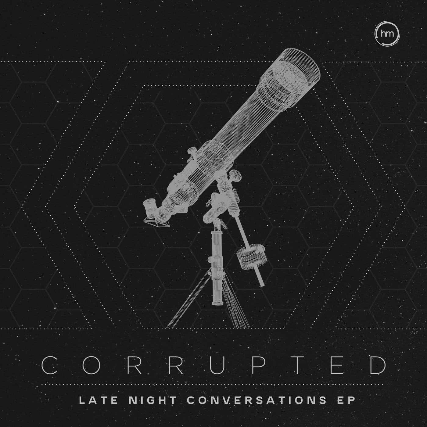 Late Night Conversations EP