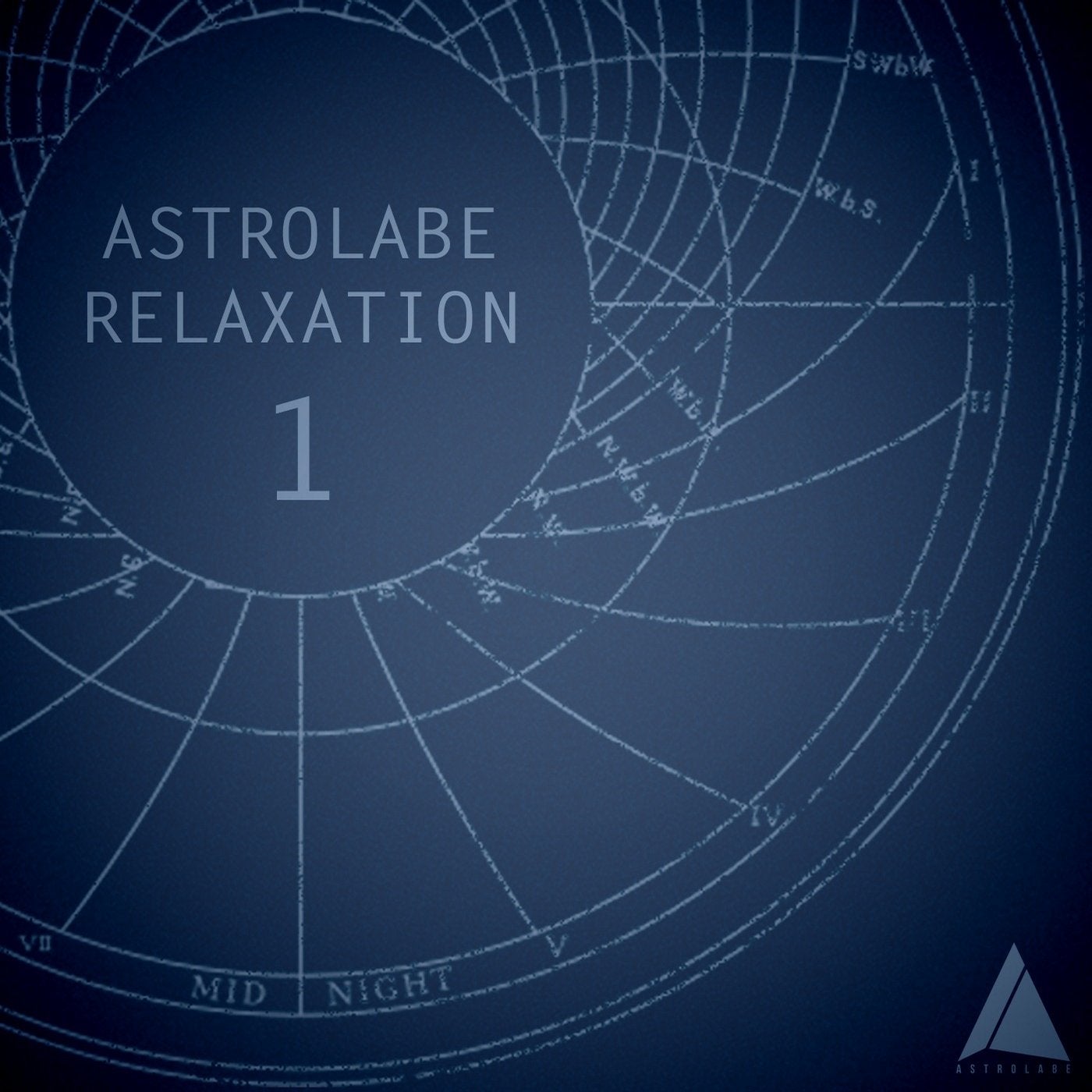 Astrolabe Relaxation 1