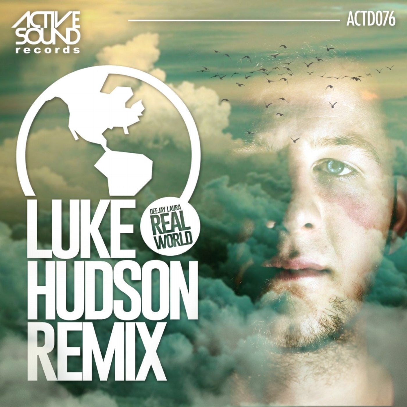 Real World (Luke Hudson Remix)