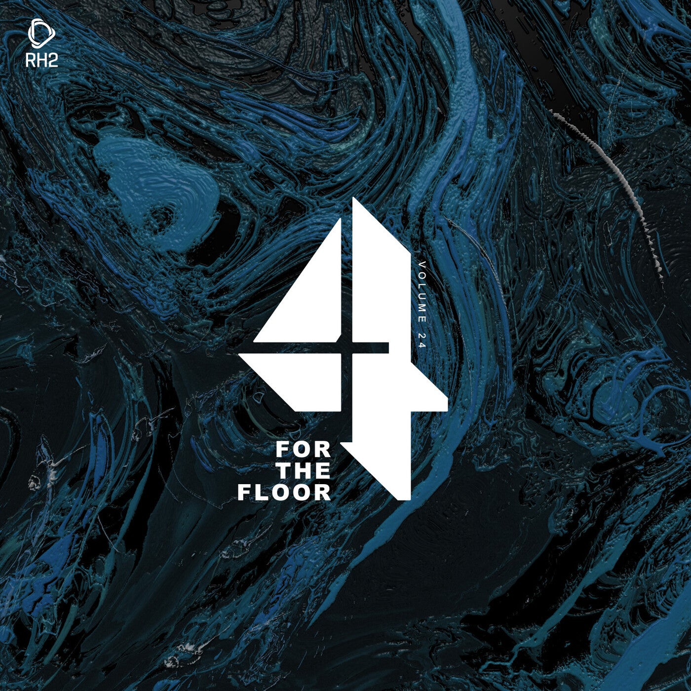 4 For The Floor Vol. 24