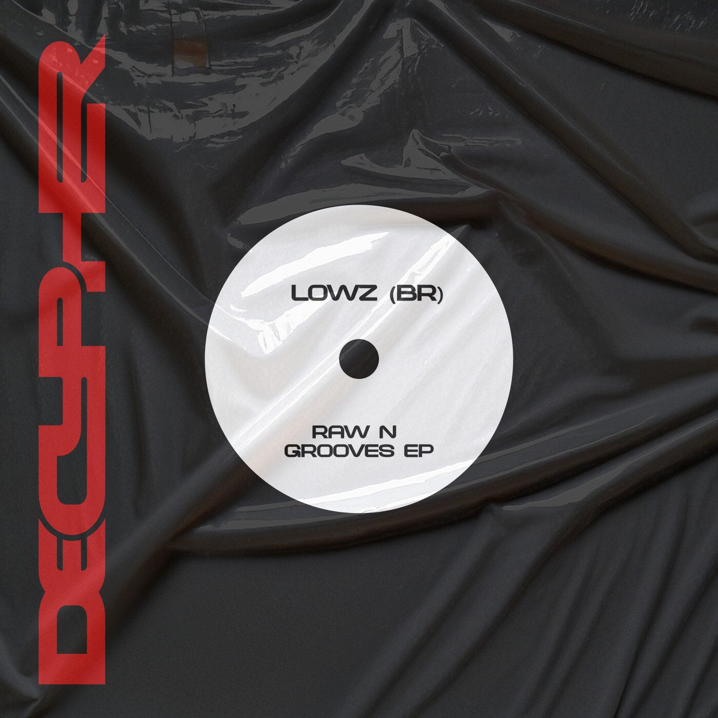 Raw N Grooves EP