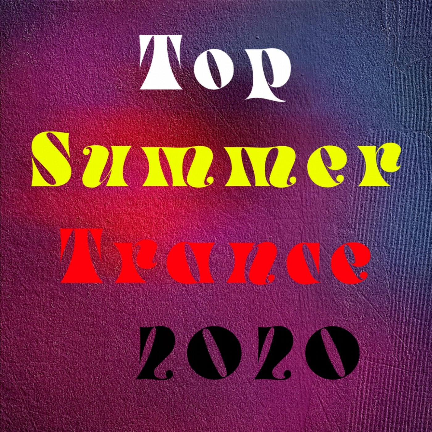 Top Summer Trance 2020