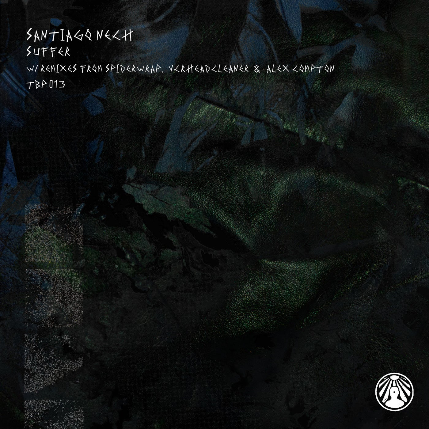 Suffer (TBP013)