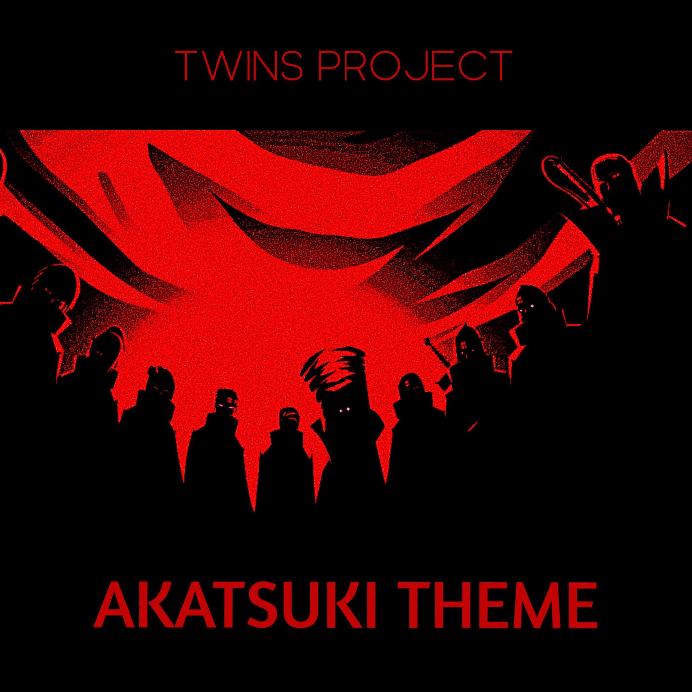 Akatsuki Theme