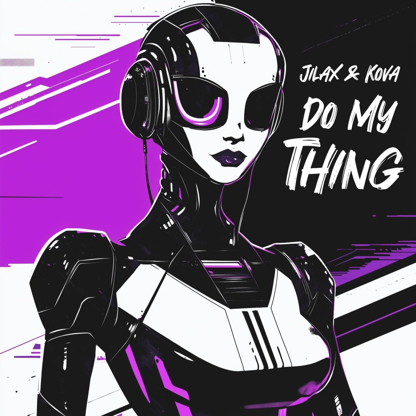 Do My Thing