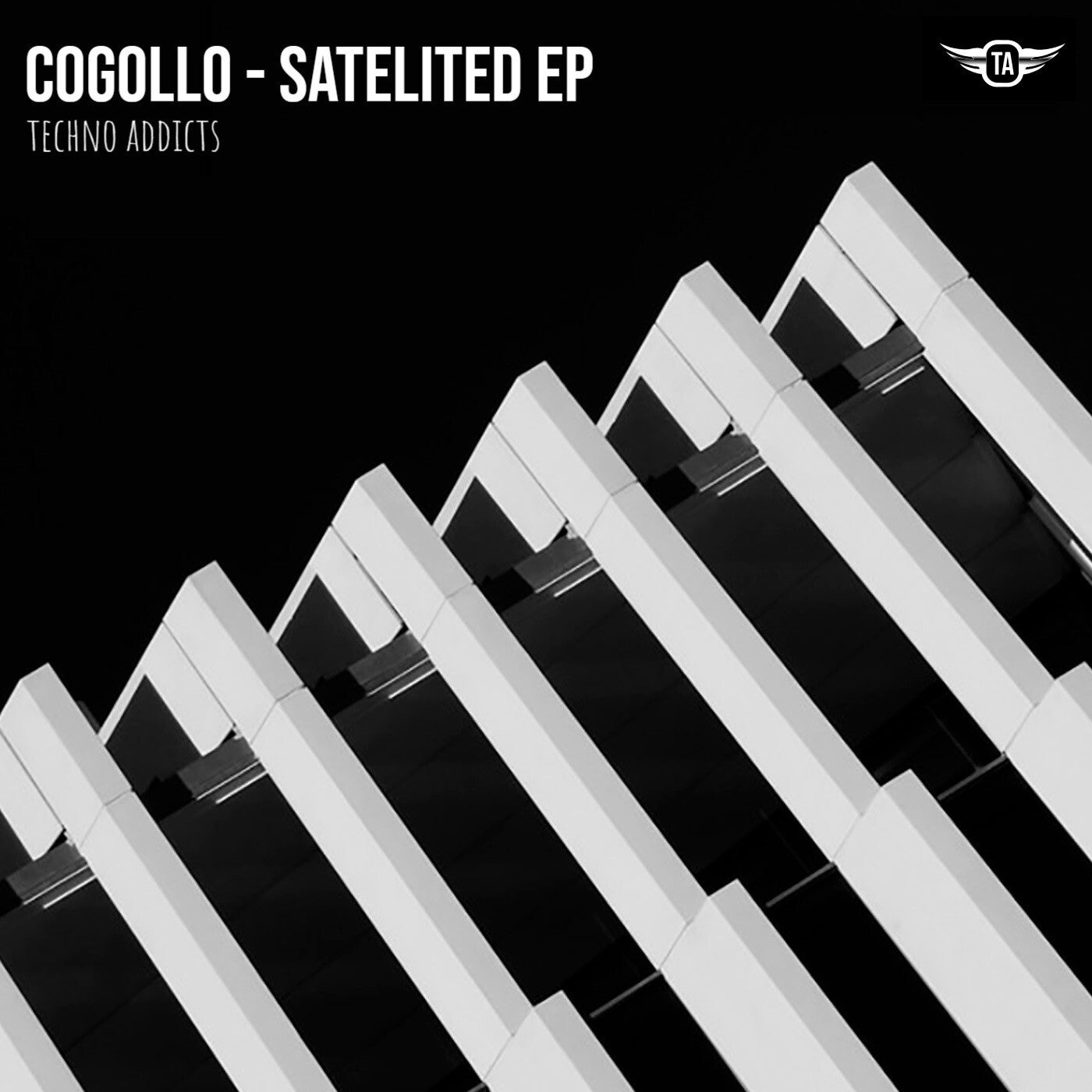 Satelited EP