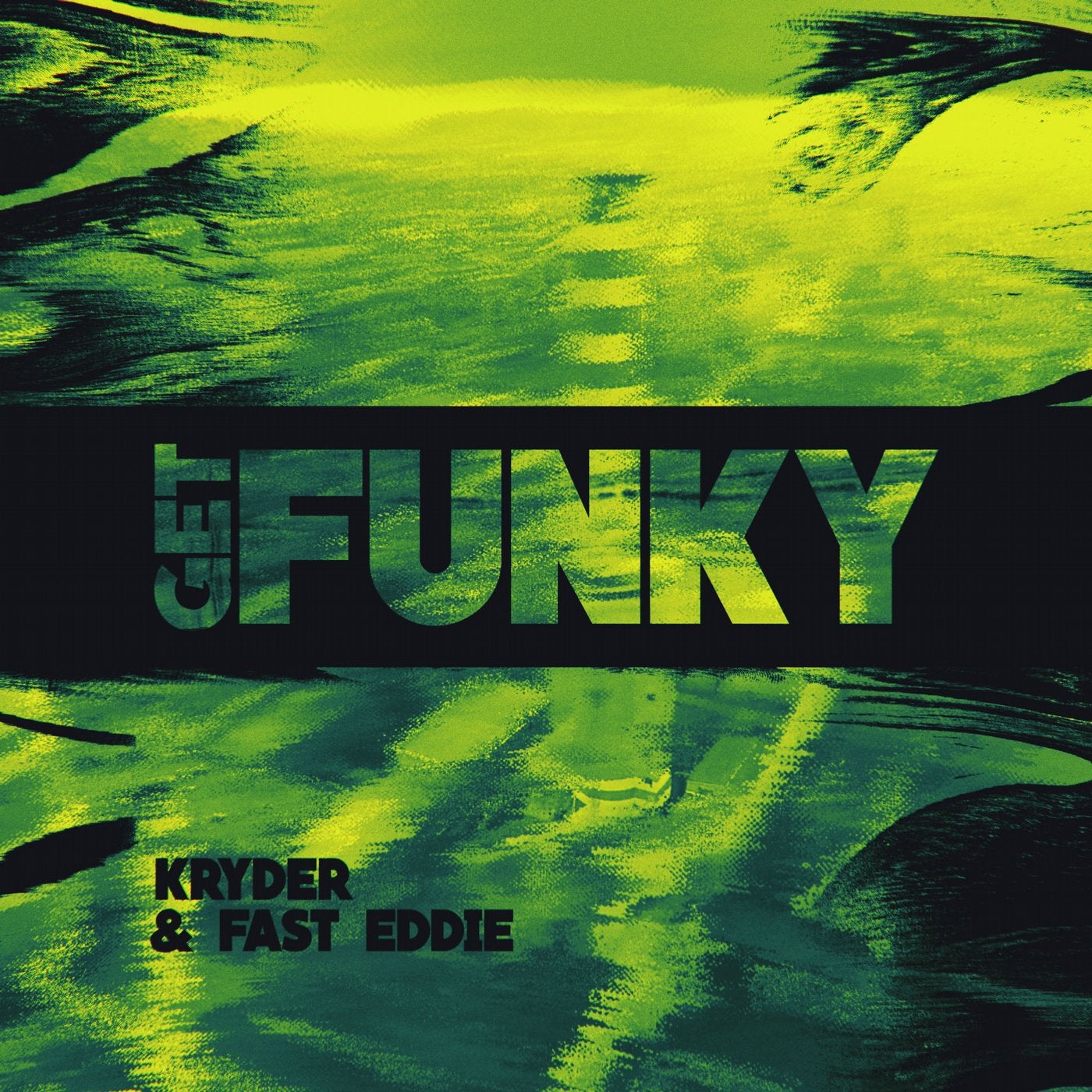 Get Funky (Extended Mix)