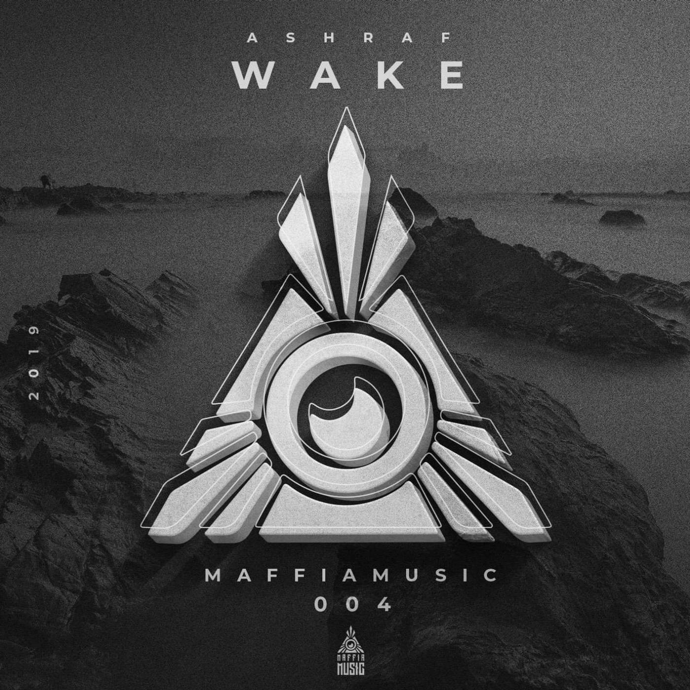 Wake Ep