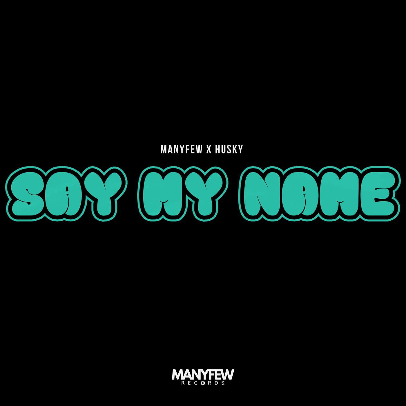 Say My Name (Extended Mix)