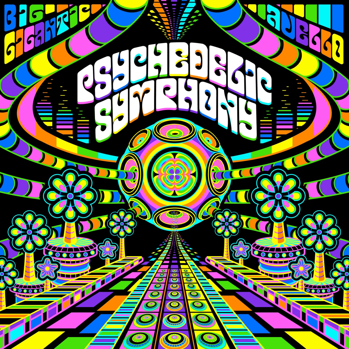 Big Gigantic Music & Downloads on Beatport