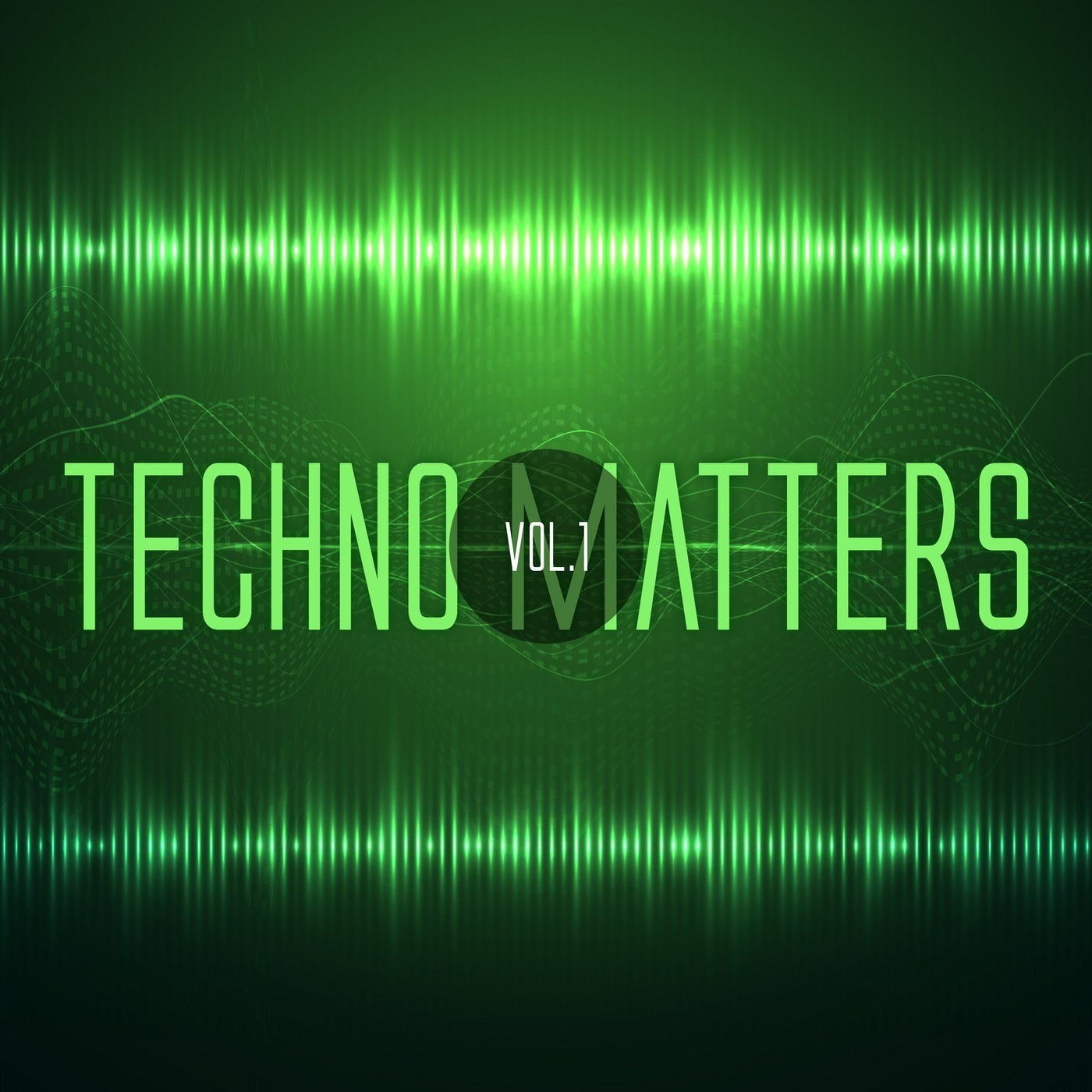 Techno Matters, Vol. 1