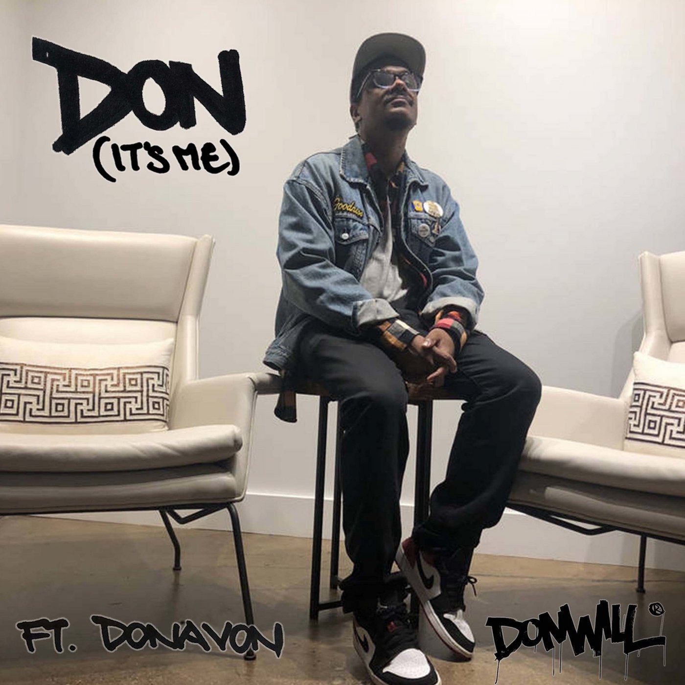 Don (It?s Me) [feat. Donavon]
