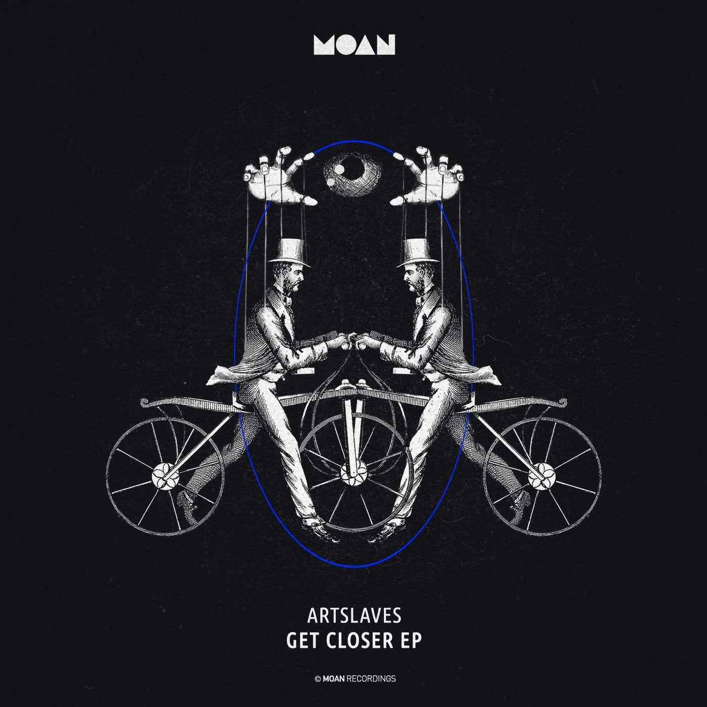 Get Closer EP