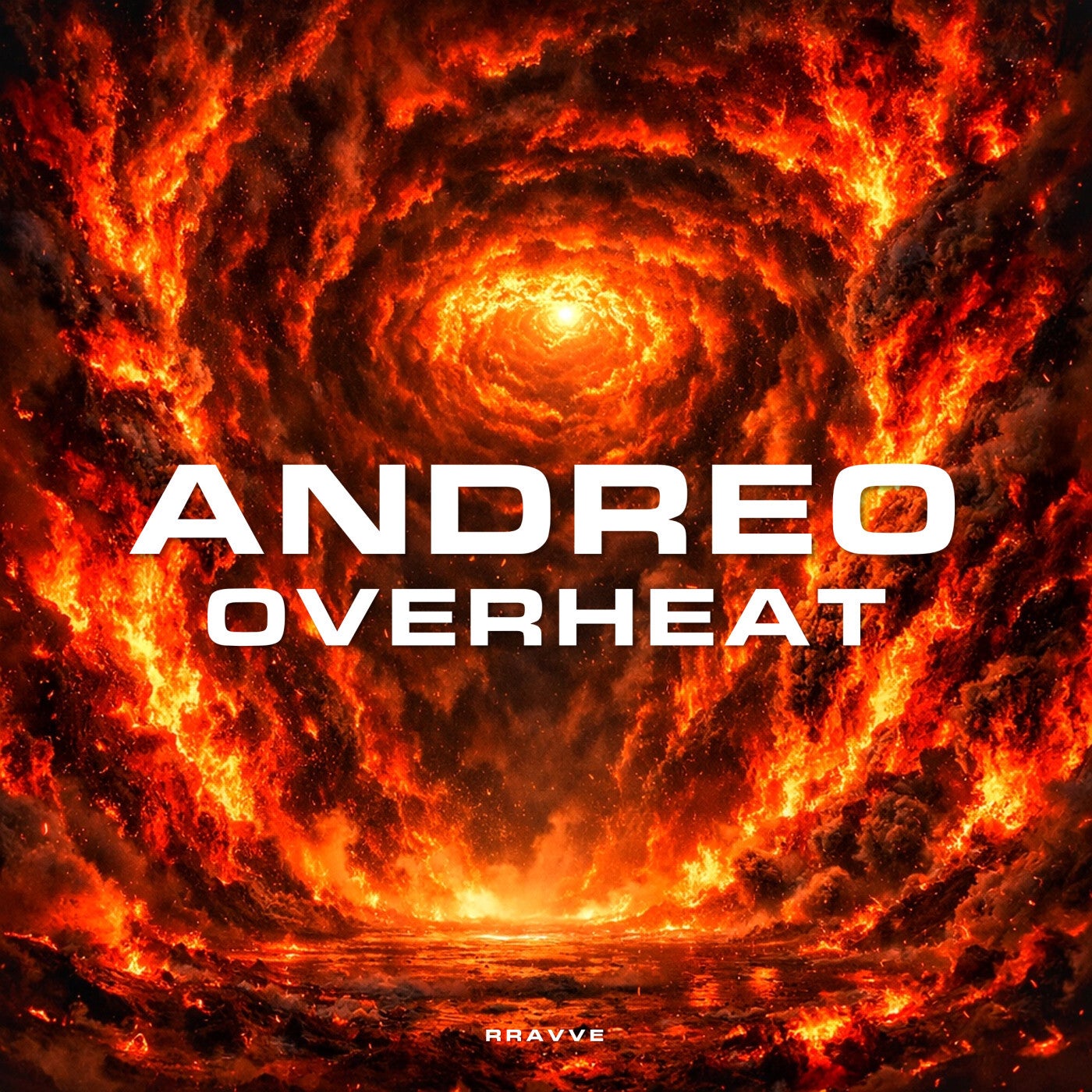 OVERHEAT