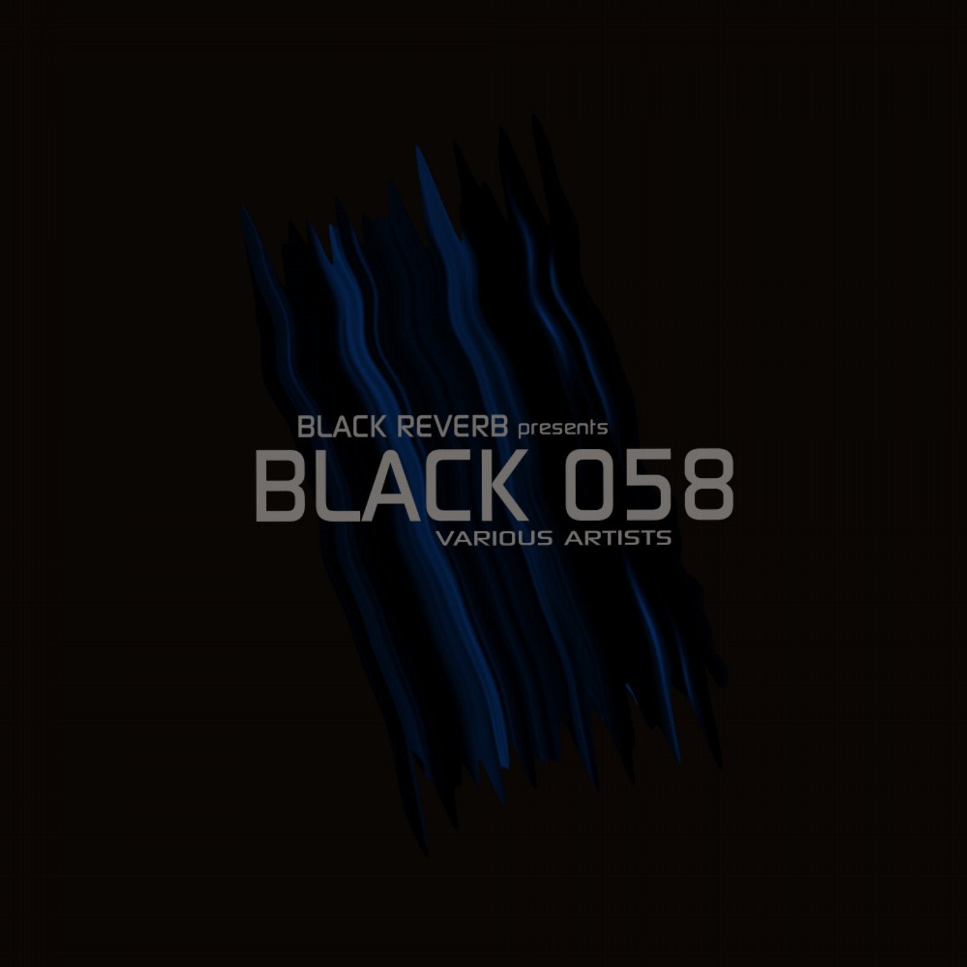 Black 058