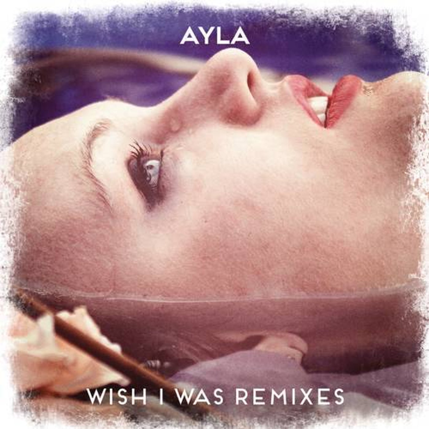 Wish I Was (Remixes)