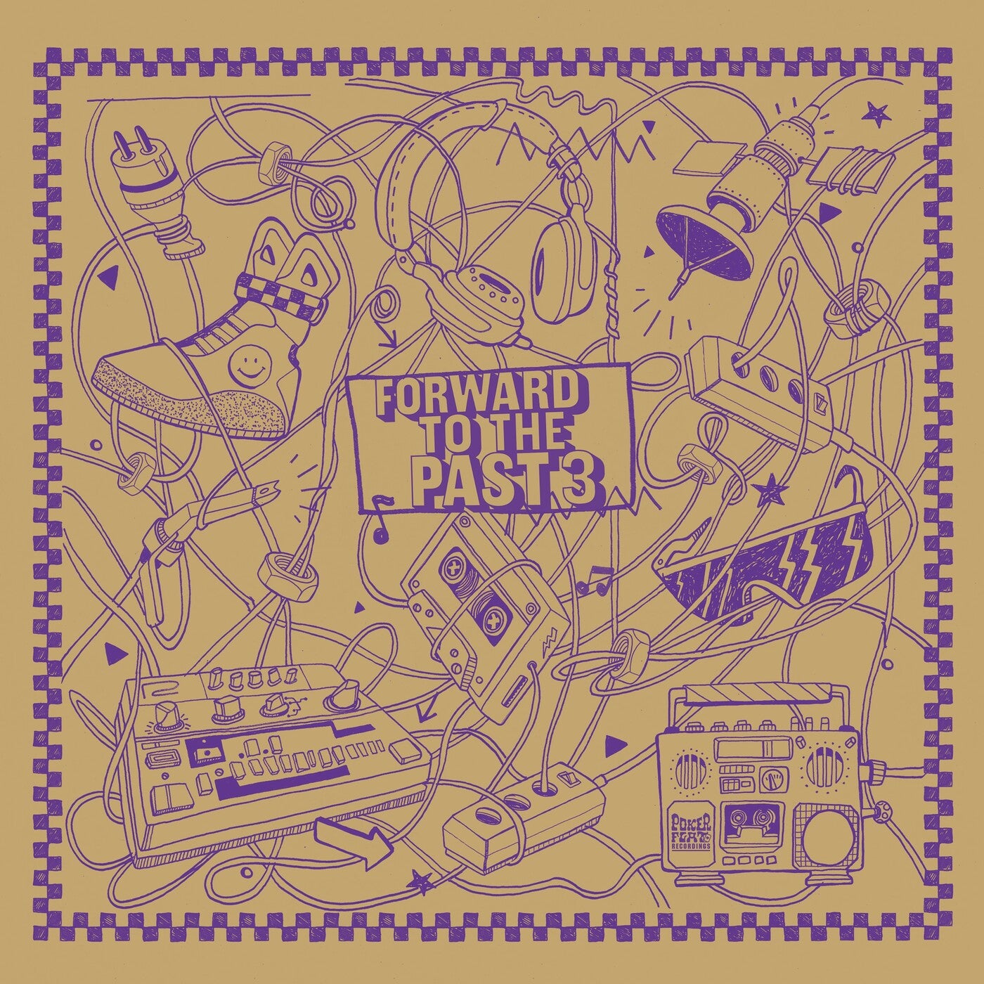 Forward To The Past 3