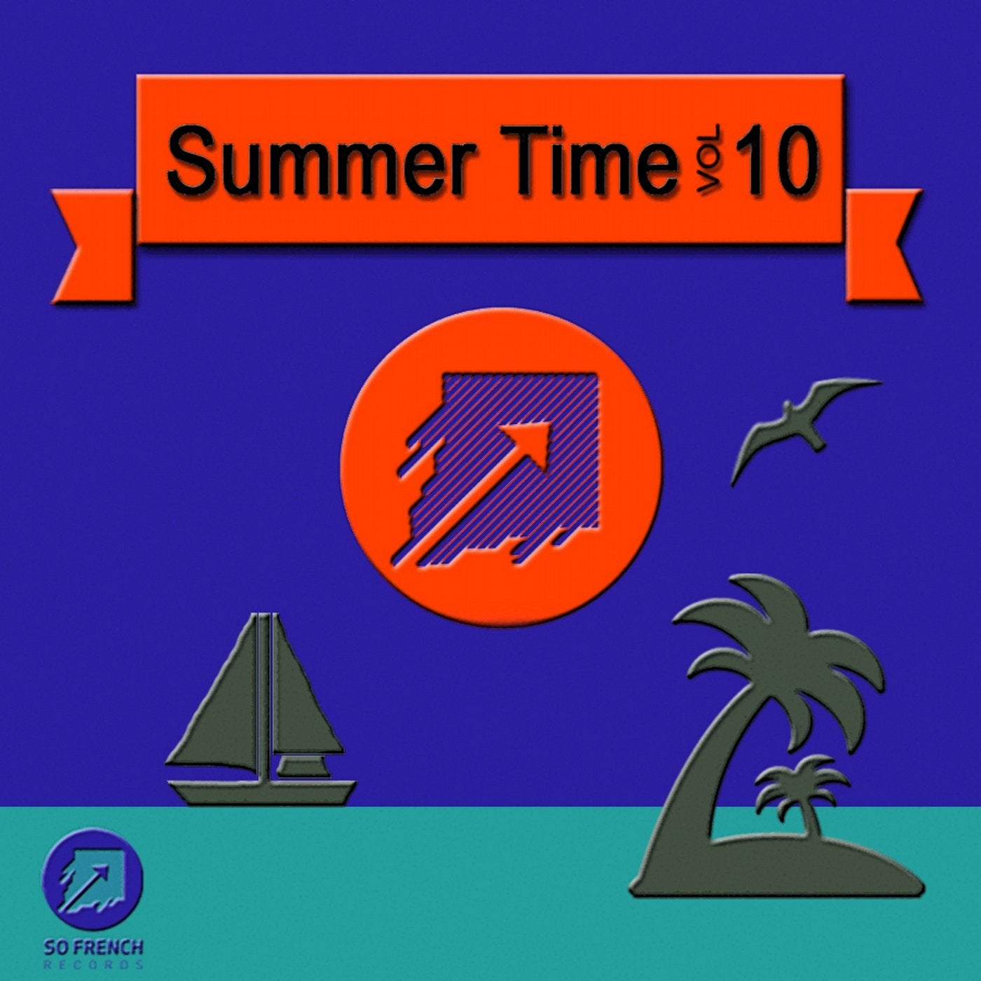 Summer Time Vol.10