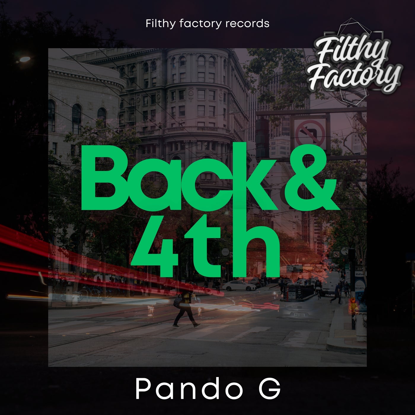 Back & 4th
