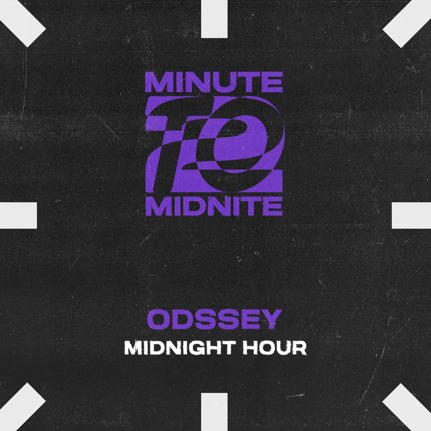 Midnight Hour - Extended Mix