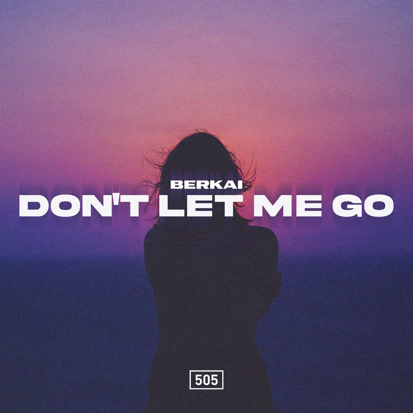 Don't Let Me Go