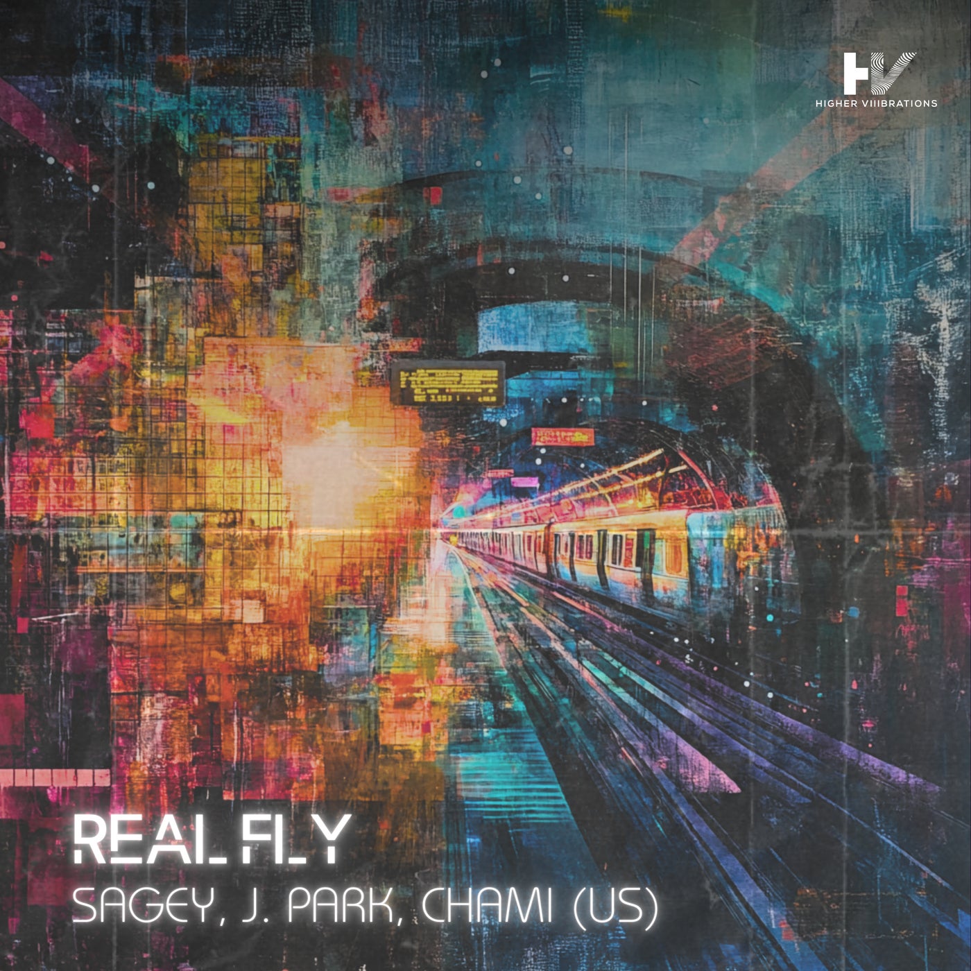 Real Fly