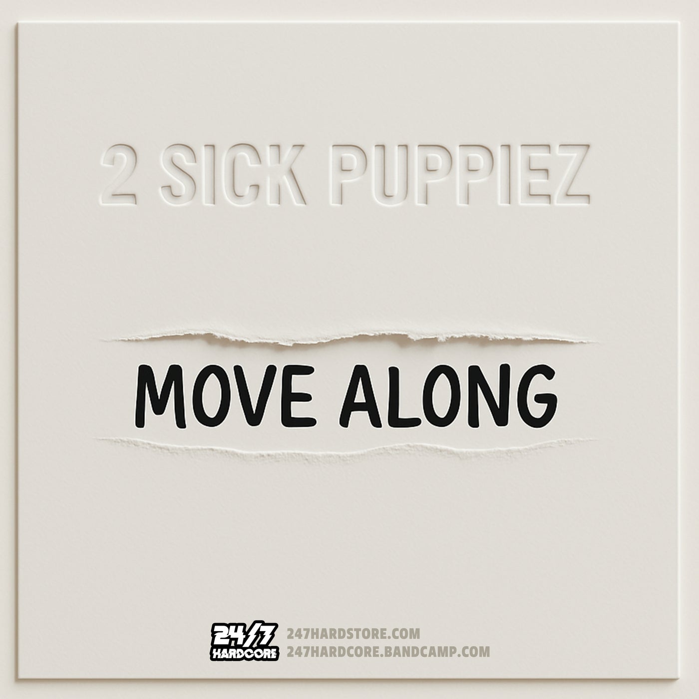 Move Along