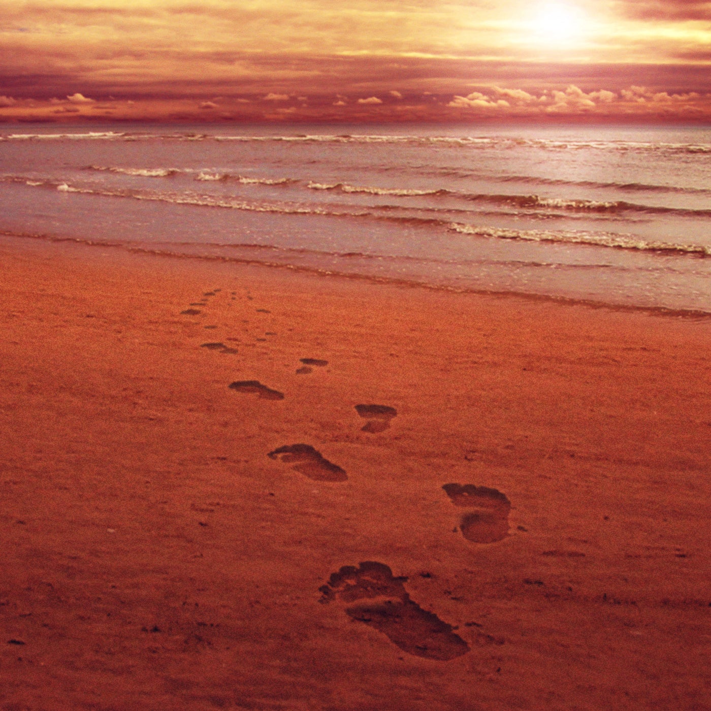 Footprints