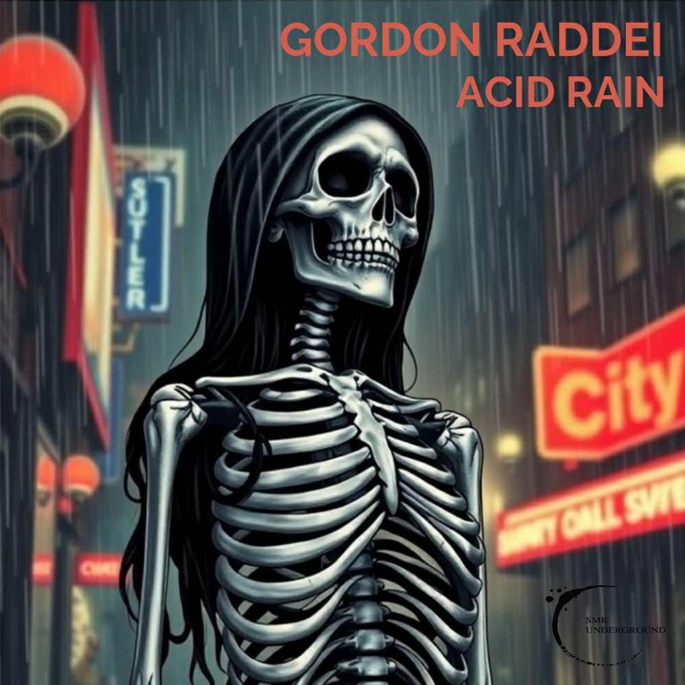 Acid Rain