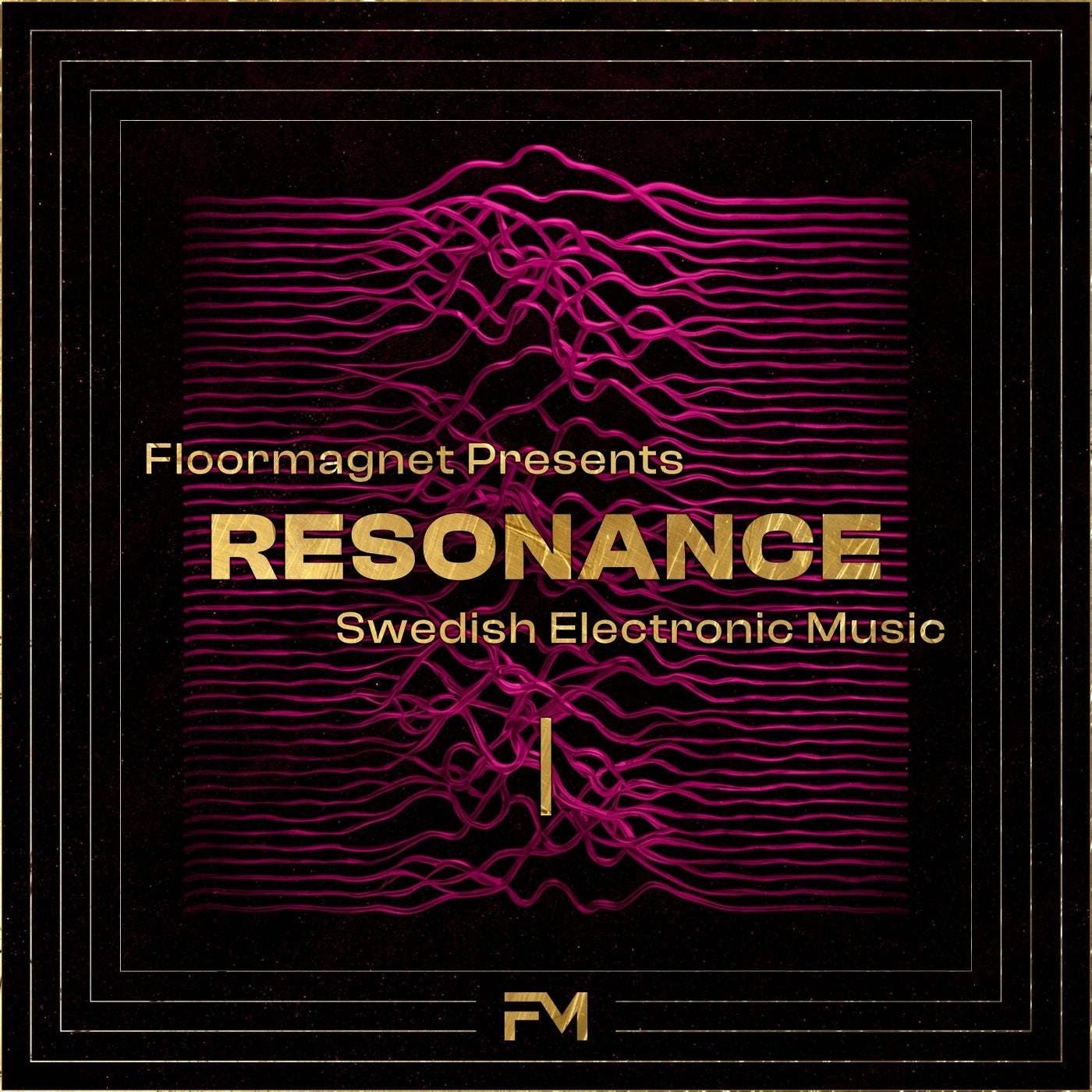 Floormagnet Presents RESONANCE Swedish Electronic Music, Pt.1