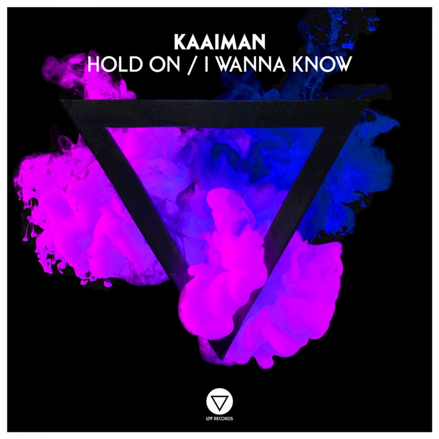 Hold On / I Wanna Know