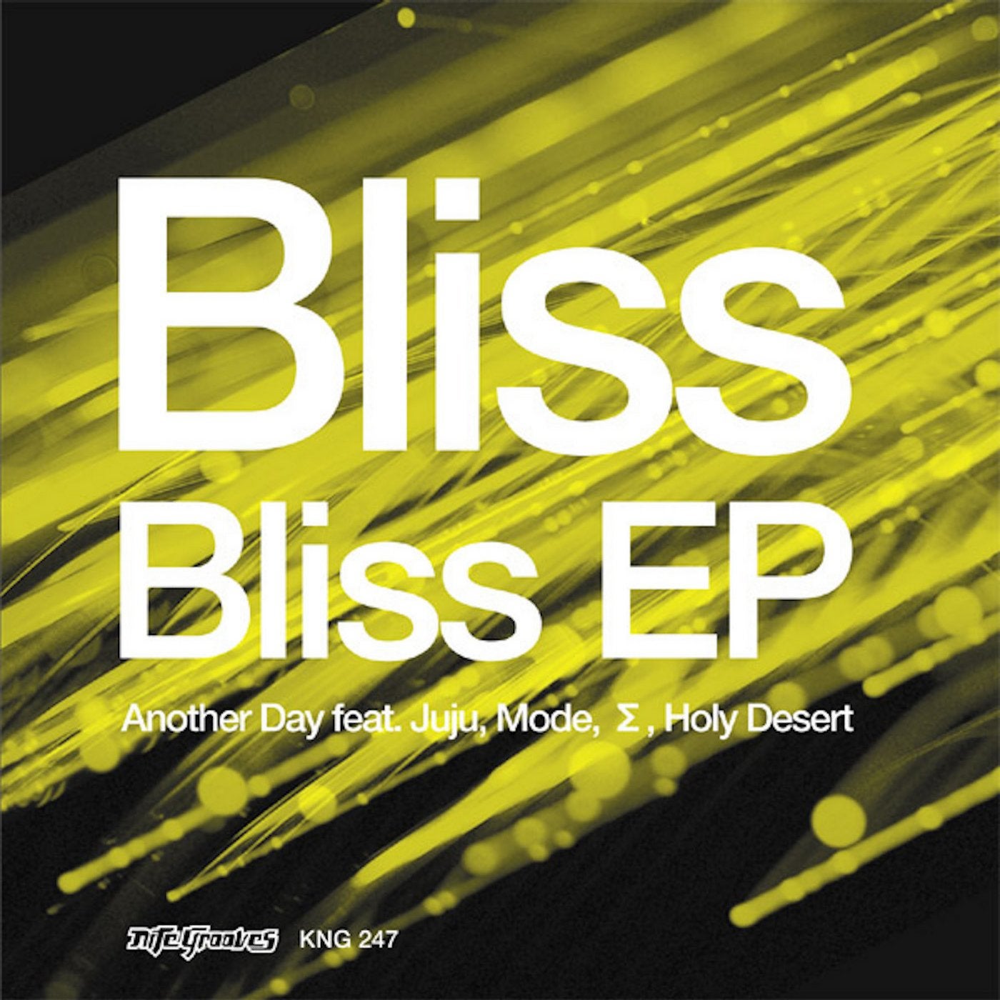 Bliss EP