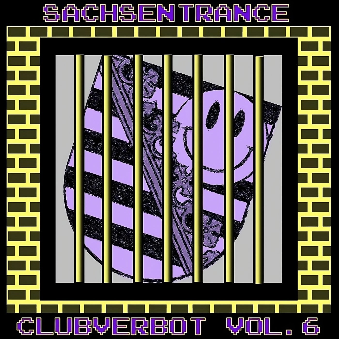 JOKESONYOU & Sachsentrance - Don't Call Me