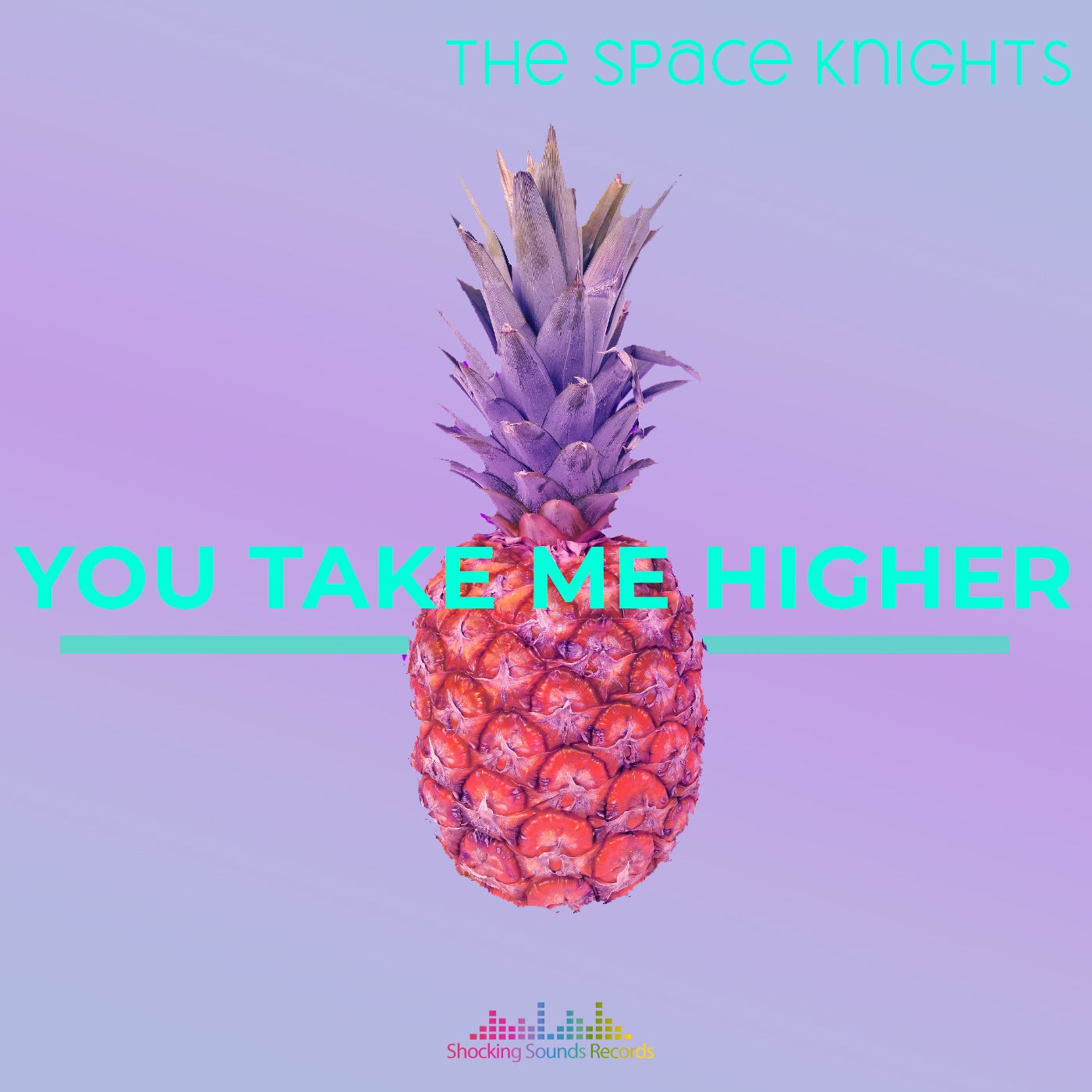 You Take Me Higher