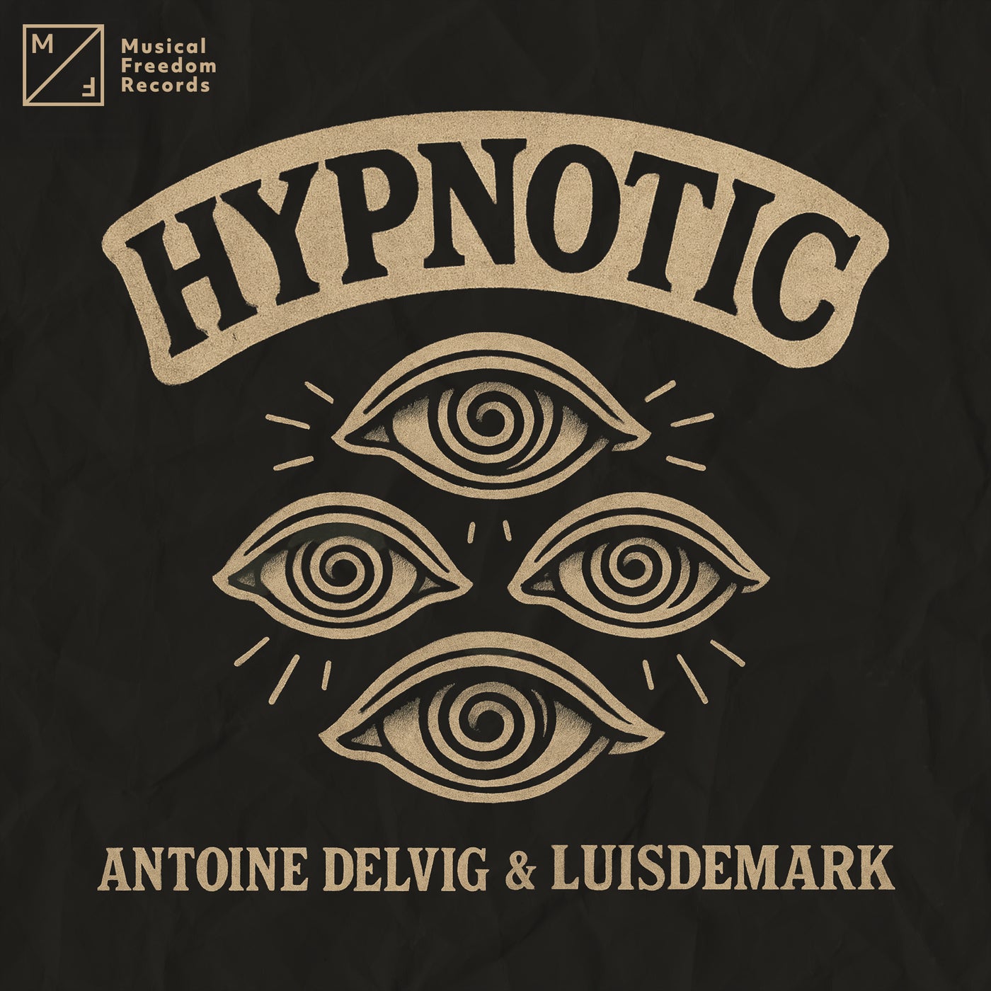 Hypnotic (Extended Mix)