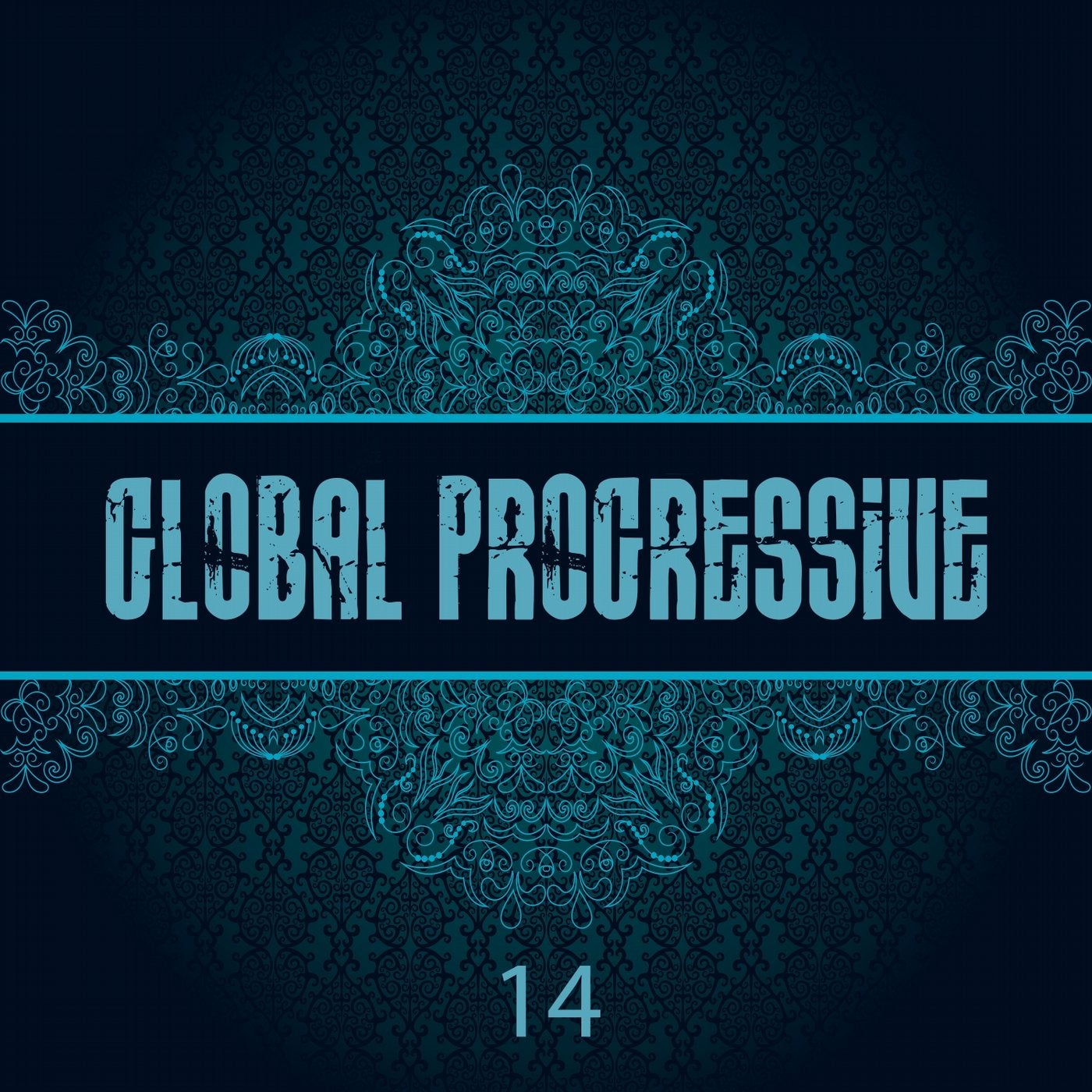Global Progressive, Vol. 14