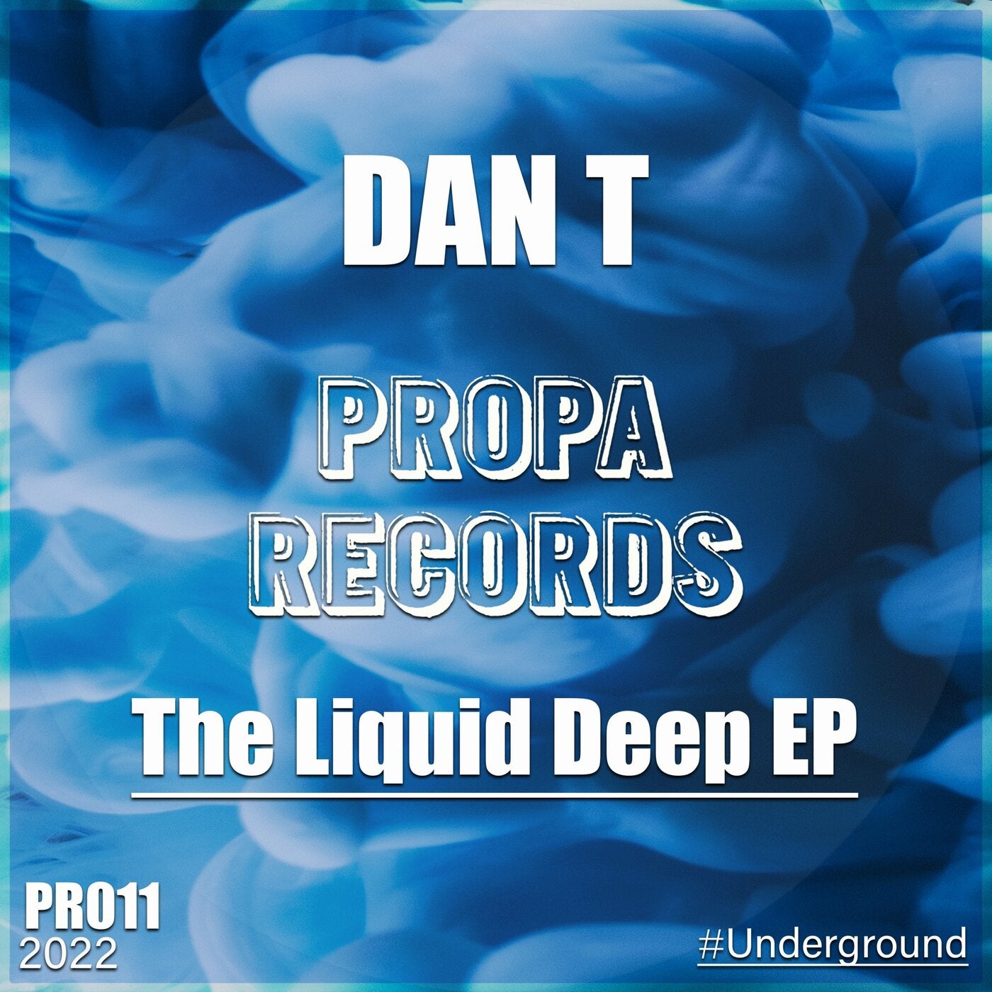 The Liquid Deep EP