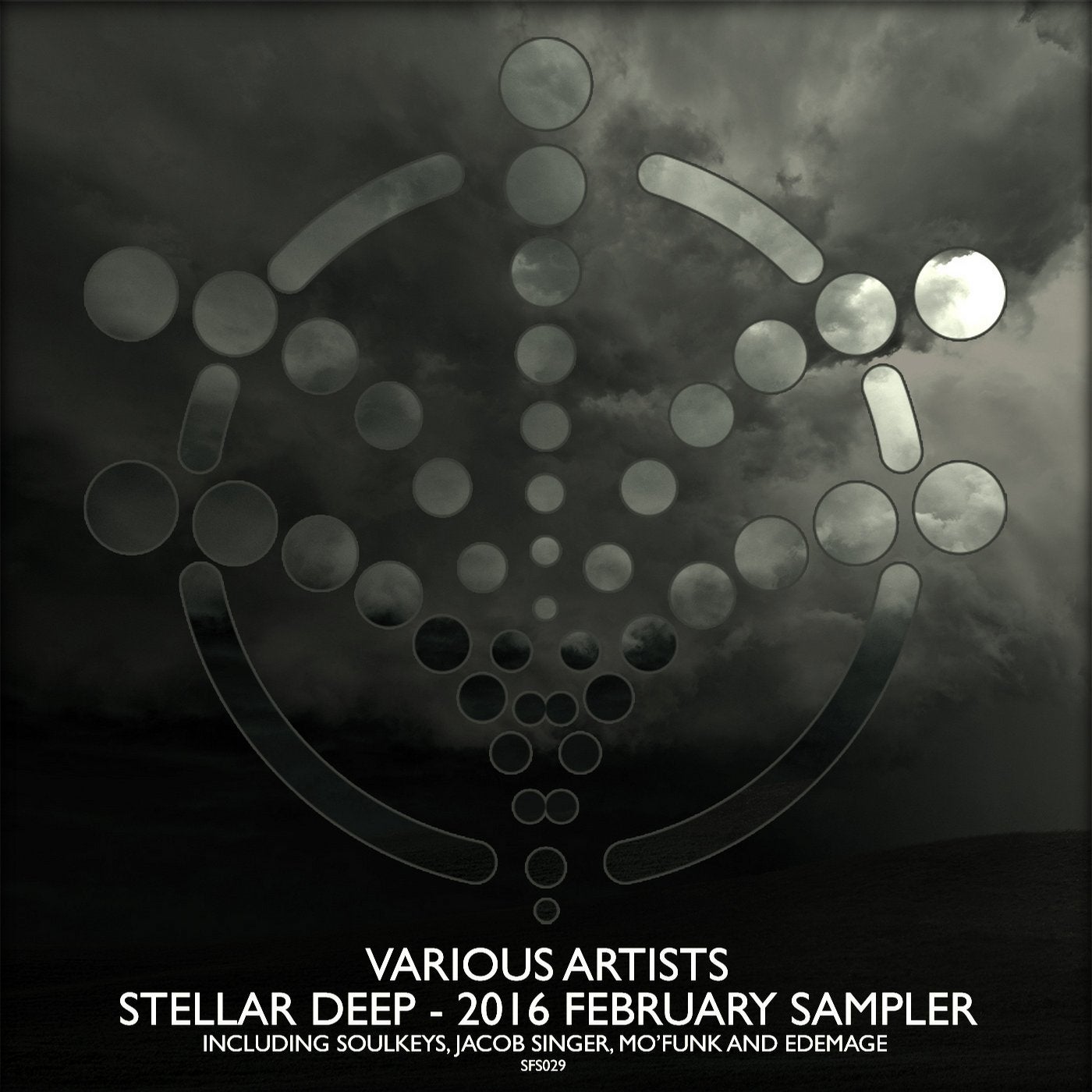 Stellar Deep - 2016 February Sampler