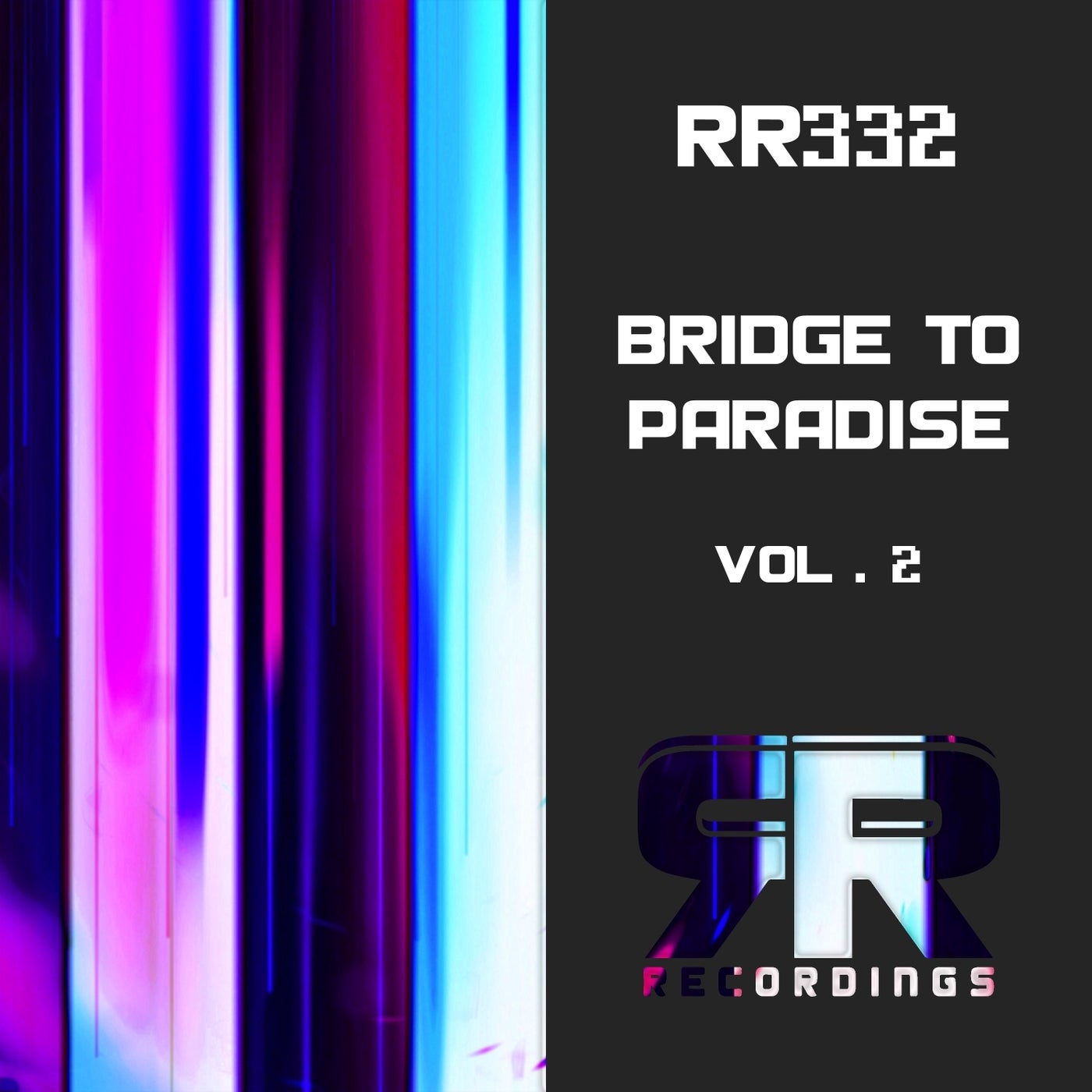 Bridge to Paradise, Vol. 2