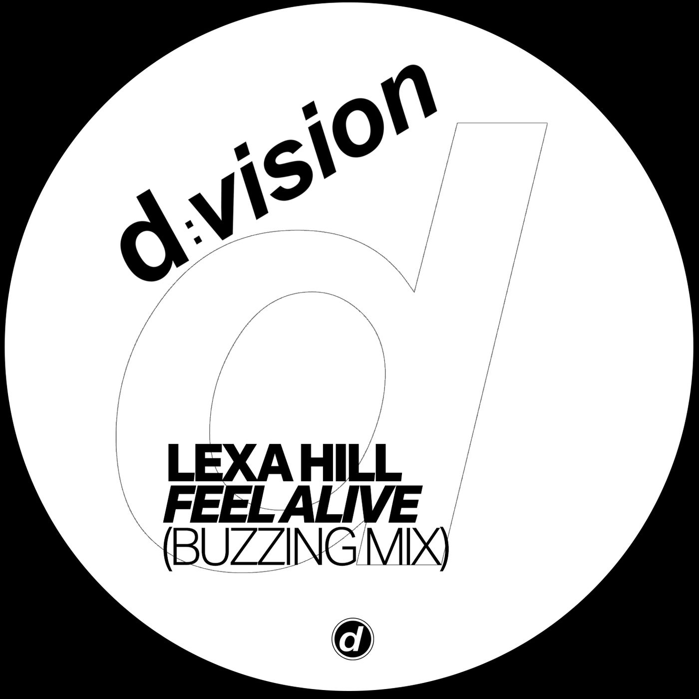 Feel Alive (Buzzing Extended Mix)
