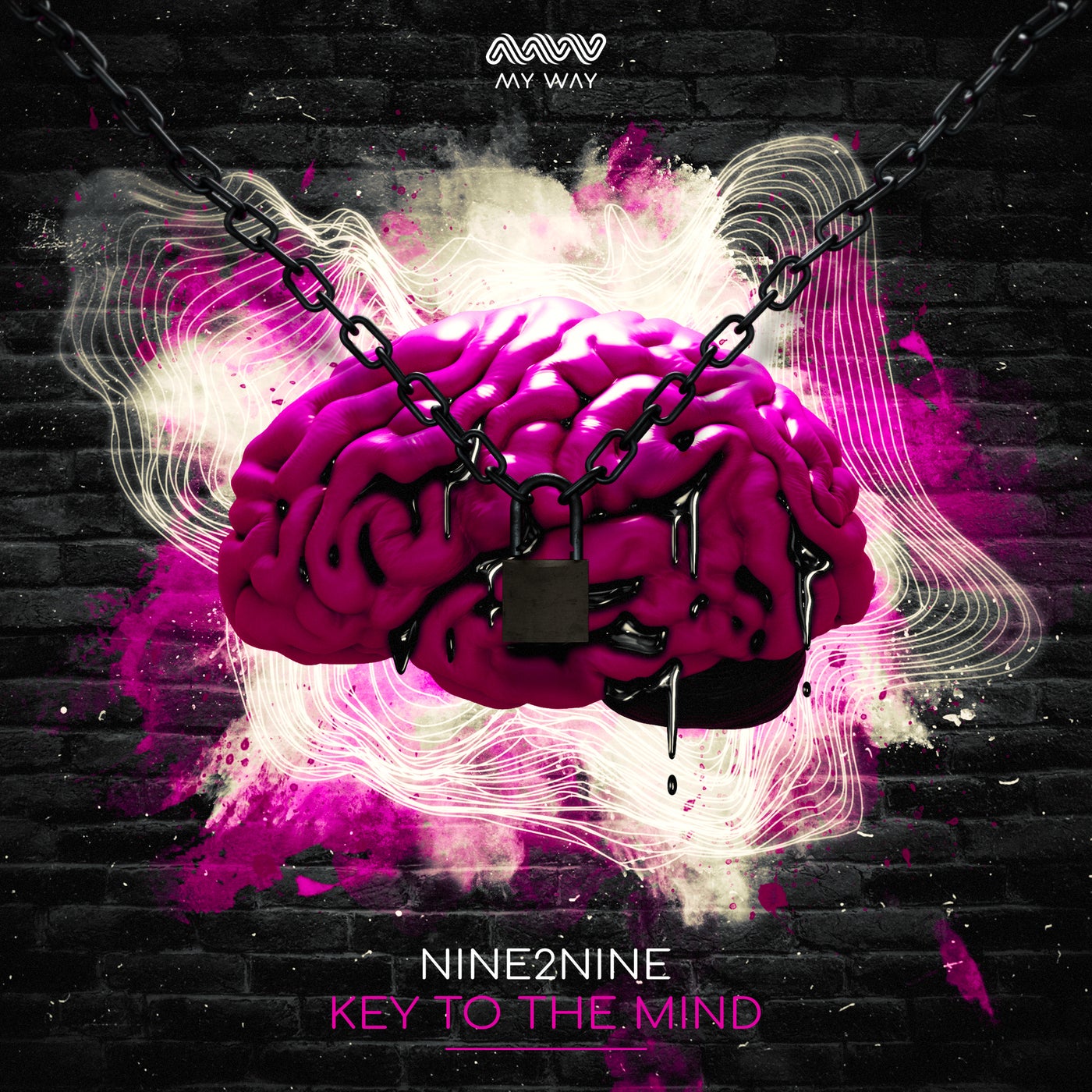 Key To The Mind - Extended Mix