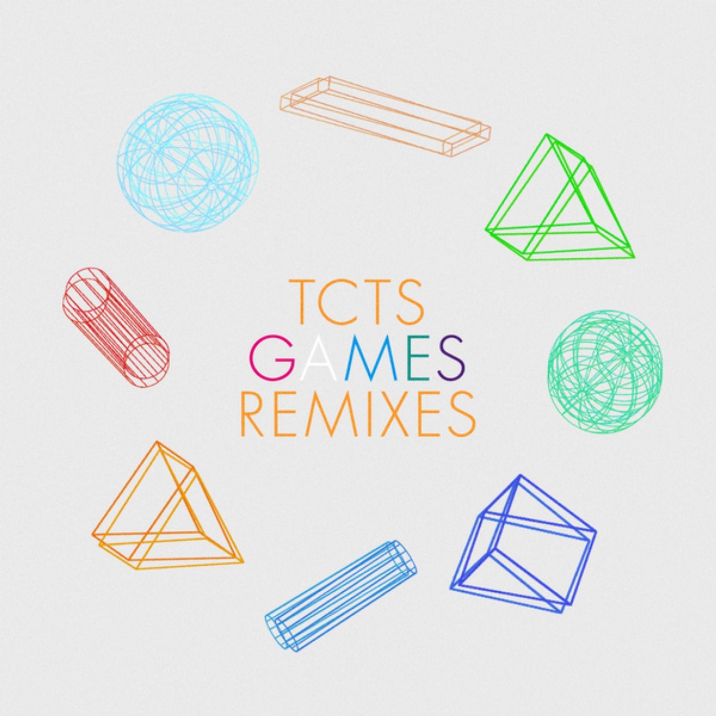 Games remix. TCTS.