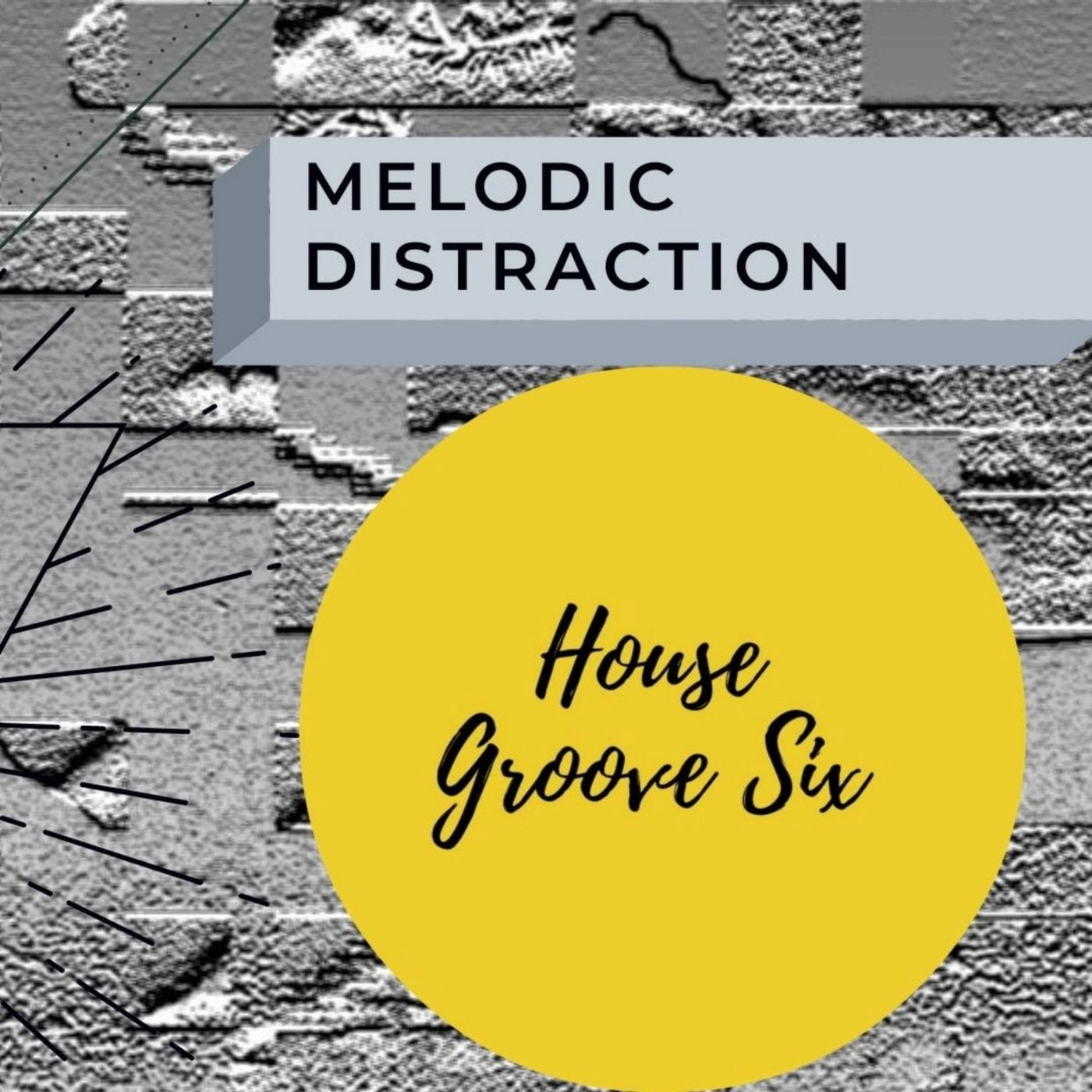 Melodic Distraction