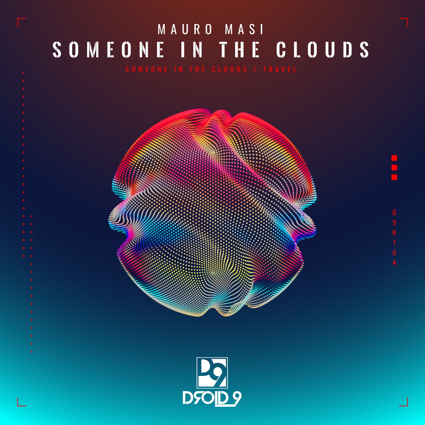Someone in the Clouds