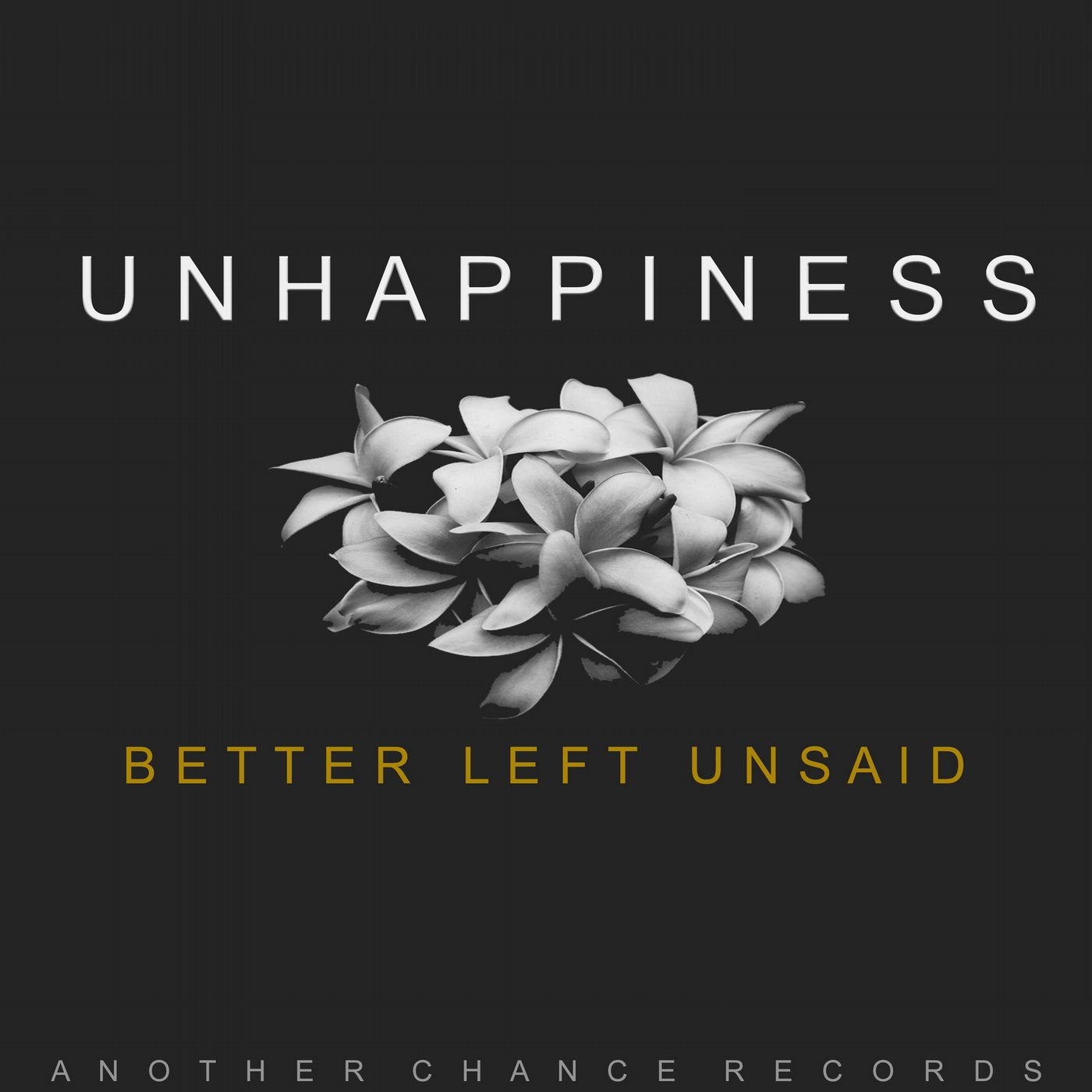 Better Left Unsaid