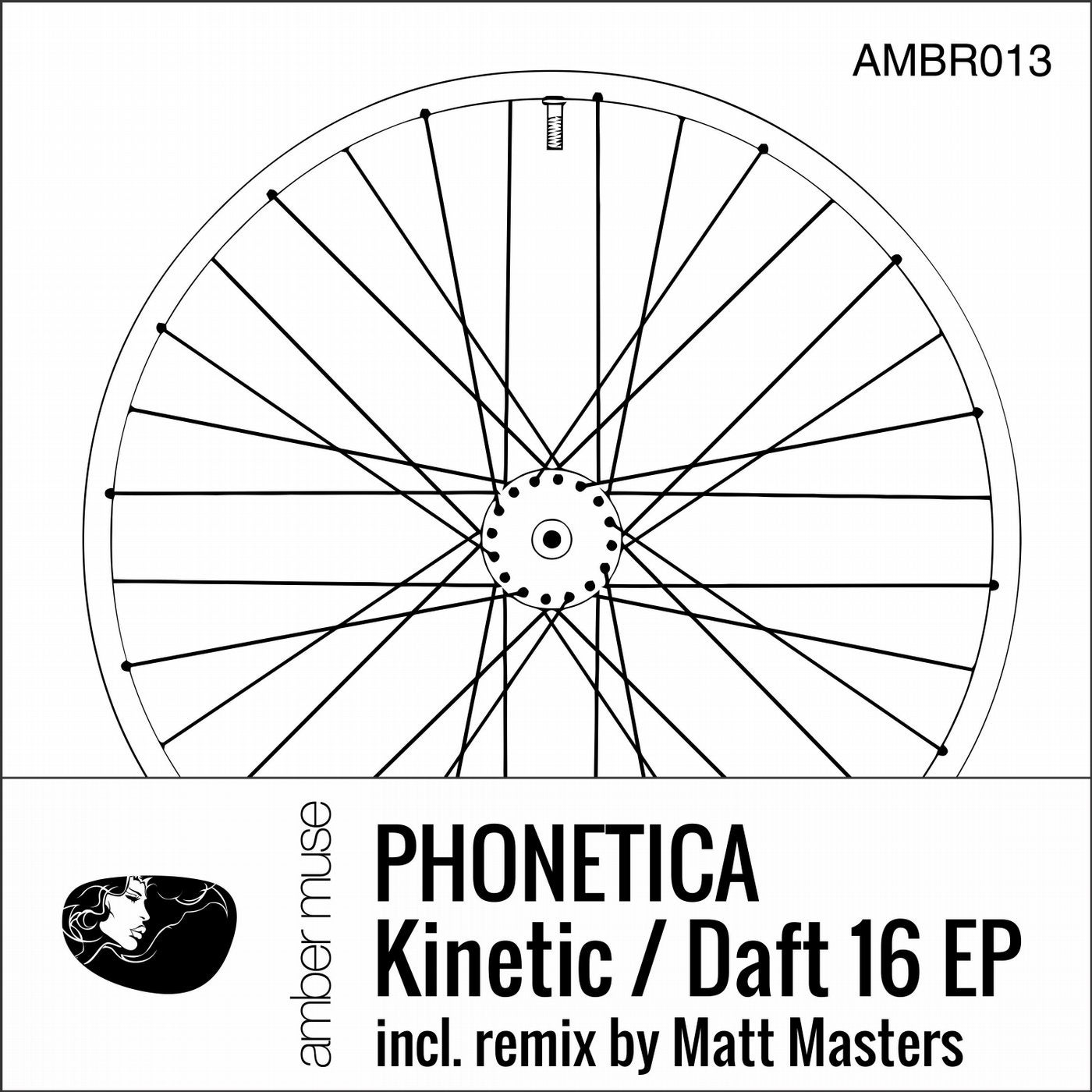 Kinetic / Daft 16