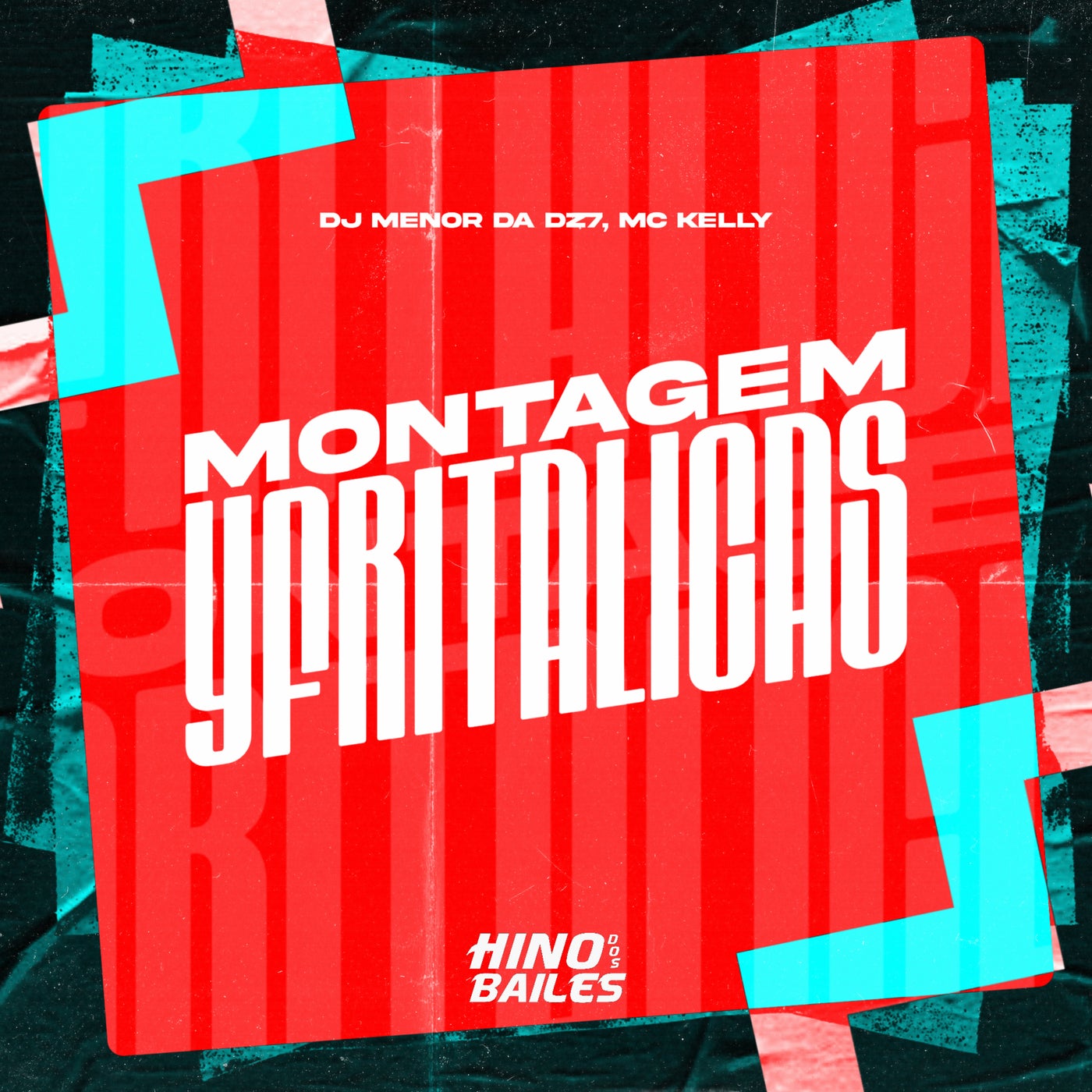 Montagem Yfritalicas