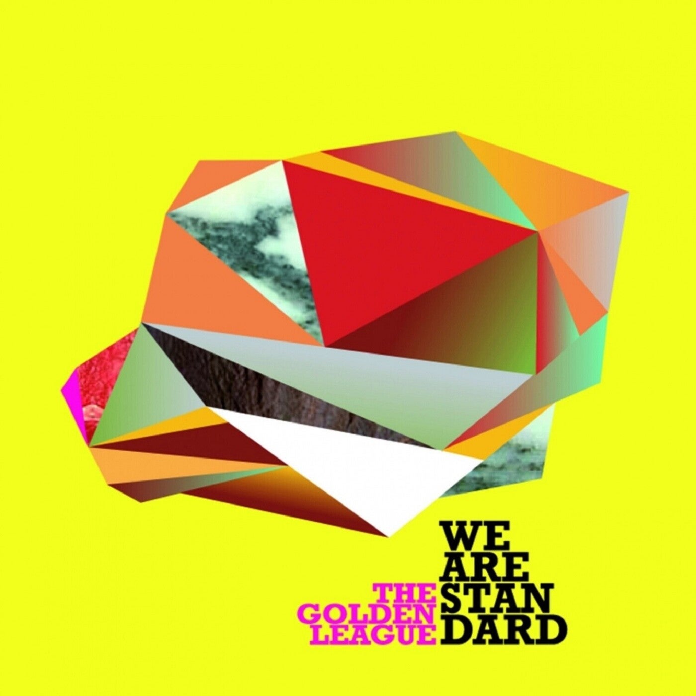 We Are Standard Easy (Night Vision Remix) ((Night Vision Remix)) [Mushroom Pillow] Music