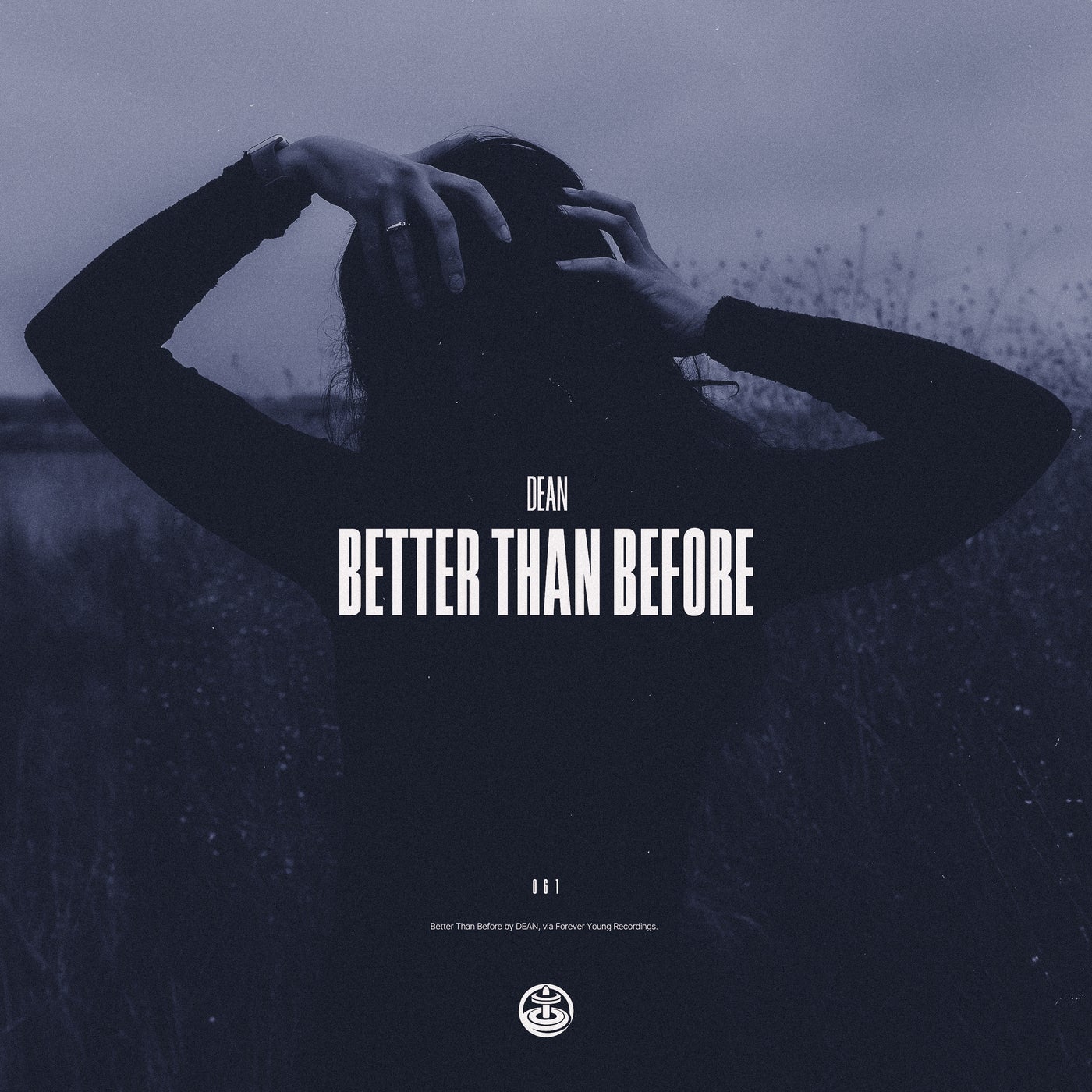 Better Than Before