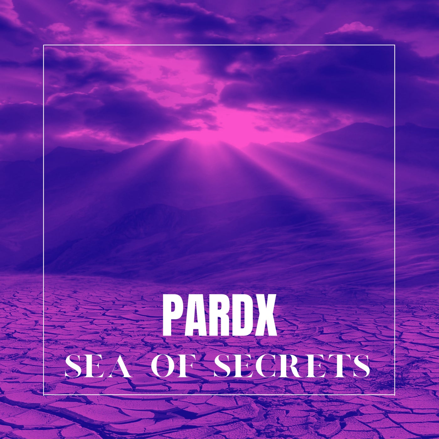 Sea Of Secrets